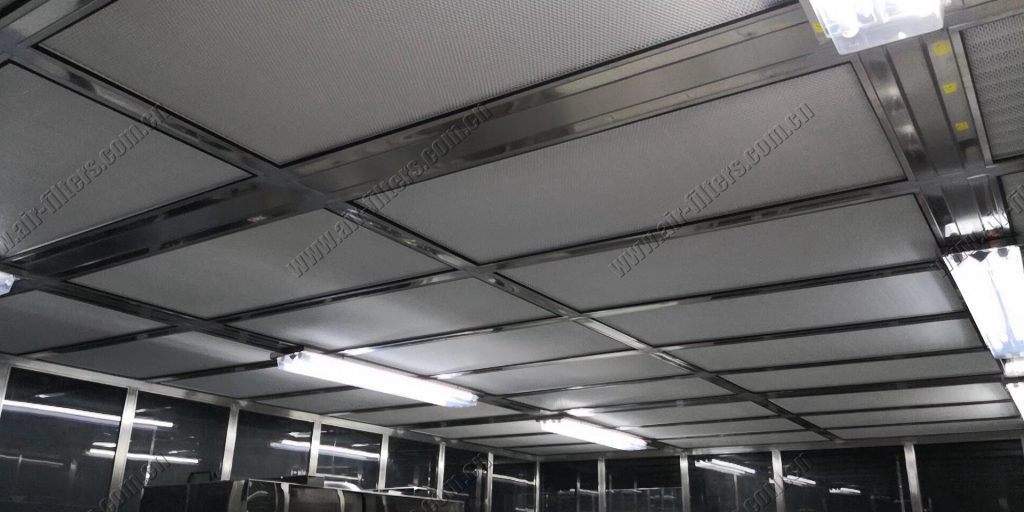 車間潔凈室清潔維護規范—工廠車間的潔凈度要達到哪些要求？ 