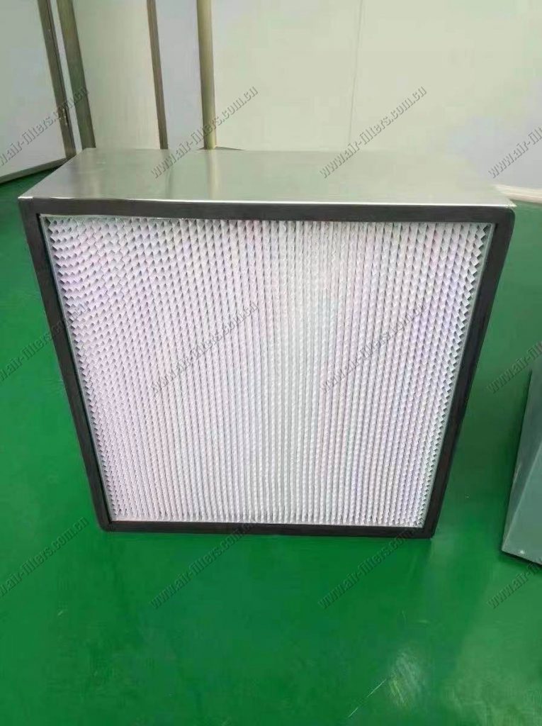 高效空氣過濾器的作用—高效空氣過濾器簡(jiǎn)稱是什么